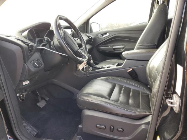 2017 FORD ESCAPE TIT - 1FMCU0J92HUB12281