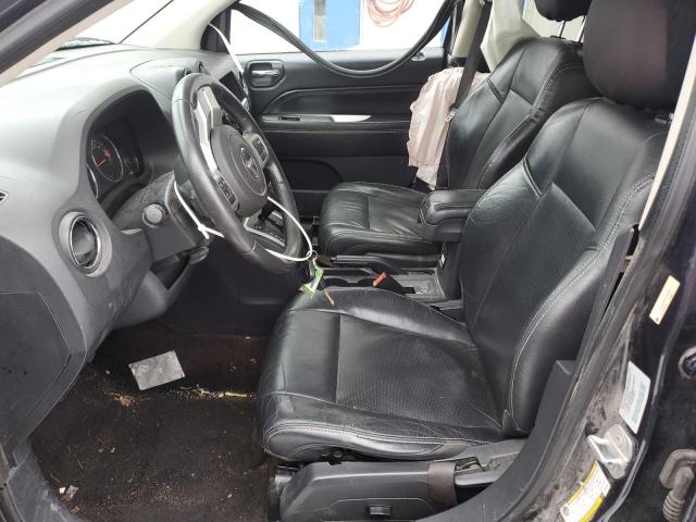 2015 JEEP COMPASS 4D 1C4NJDEB2FD293082