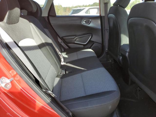 2020 KIA SOUL LX - KNDJ23AU2L7726228