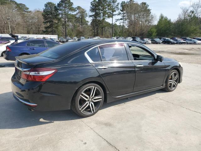 2016 HONDA ACCORD TOU - 1HGCR3F92GA034179