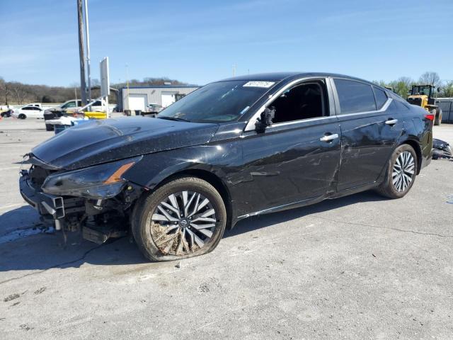 NISSAN ALTIMA SV