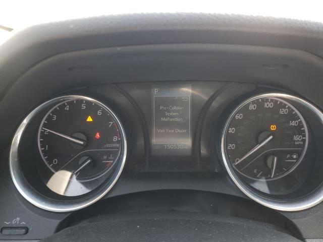 2019 TOYOTA CAMRY L - 4T1B11HK8KU769533