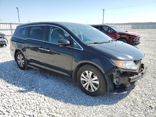 Vin: 5fnrl5h64gb116639, lot: 48135725, honda all models exl 20164