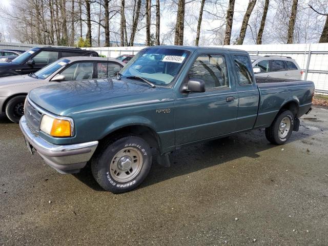 FORD RANGER SUP