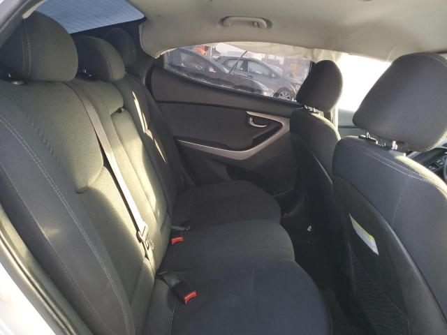 2015 HYUNDAI ELANTRA SE - 5NPDH4AE5FH563567
