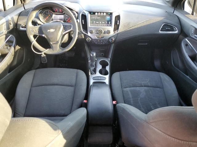 2016 CHEVROLET CRUZE LT - 1G1BE5SM1G7265480