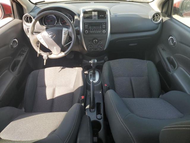 2017 NISSAN VERSA S - 3N1CN7AP4HK462488