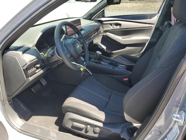 2023 HONDA ACCORD HYB - 1HGCY2F58PA038408