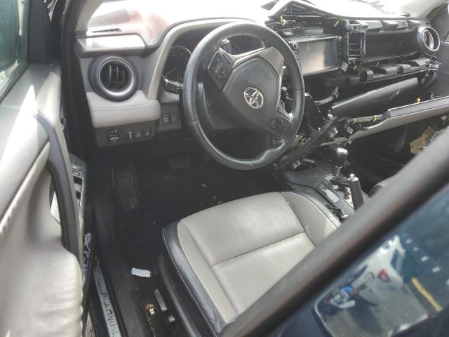2017 TOYOTA RAV4 LIMIT - 2T3DFREV9HW568683