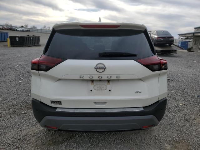 2023 NISSAN ROGUE SV - 5N1BT3BAXPC910671