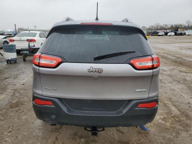 2018 JEEP CHEROKEE L - 1C4PJLCB2JD537022