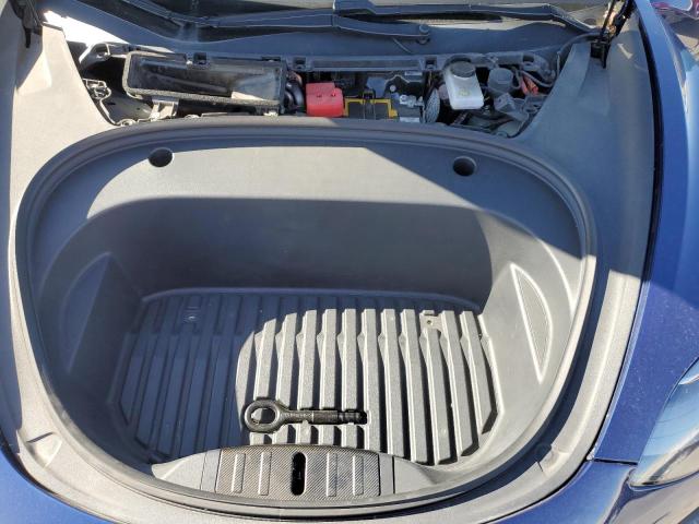 2021 TESLA MODEL 3 - 5YJ3E1EBXMF925147
