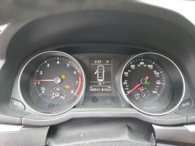 2018 VOLKSWAGEN PASSAT S - 1VWAA7A30JC035539