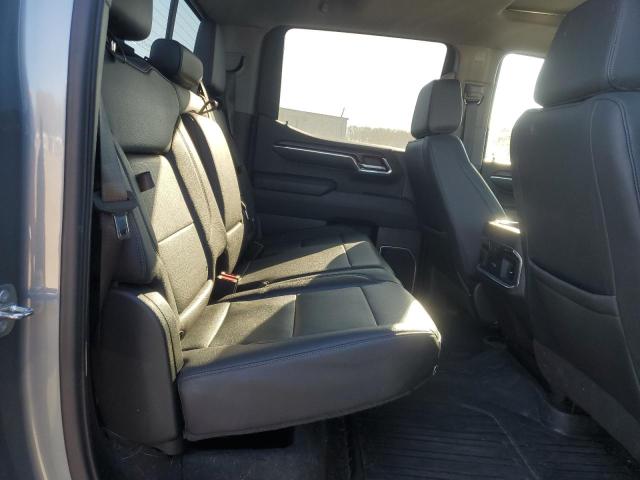 2024 GMC SIERRA C15 - 3GTPHDED5RG182829