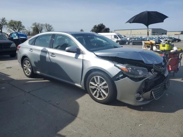 Vin: 4t1bk1eb4fu153156, lot: 49864835, toyota avalon xle 20154