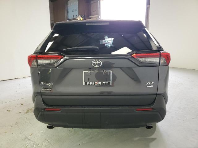 2023 TOYOTA RAV4 XLE - 2T3P1RFV9PC338278