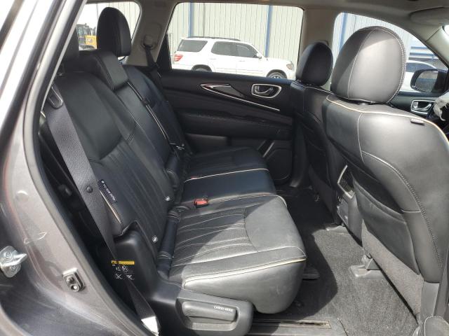 2019 INFINITI QX60 LUXE - 5N1DL0MN8KC549442