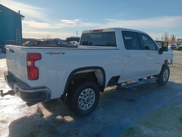 Vin: 1gc4yne70rf342877, lot: 50384415, chevrolet all models k2500 heavy duty lt 20243