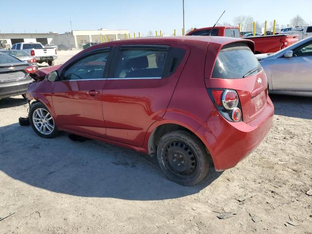 Vin: 1g1jc6sh0d4165099, lot: 48513905, chevrolet sonic lt 20132