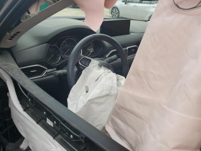 2024 MAZDA CX-5 PREFE - JM3KFBCL8R0469138