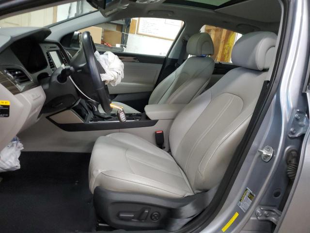 2016 HYUNDAI SONATA SPO - 5NPE34AF6GH306317