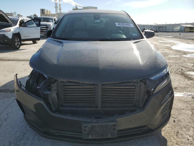 2024 CHEVROLET EQUINOX LS - 3GNAXHEG8RL320243
