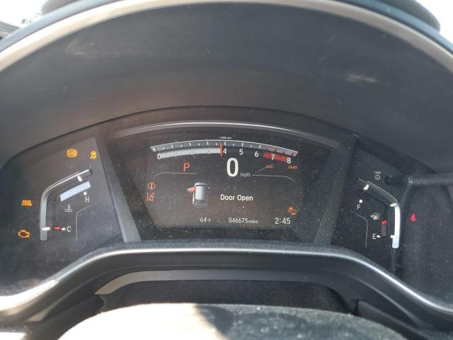 2018 HONDA CR-V 7FARW1H8XJE050711