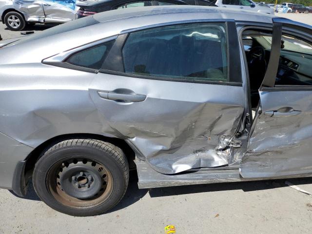 2016 HONDA CIVIC LX #3258924859