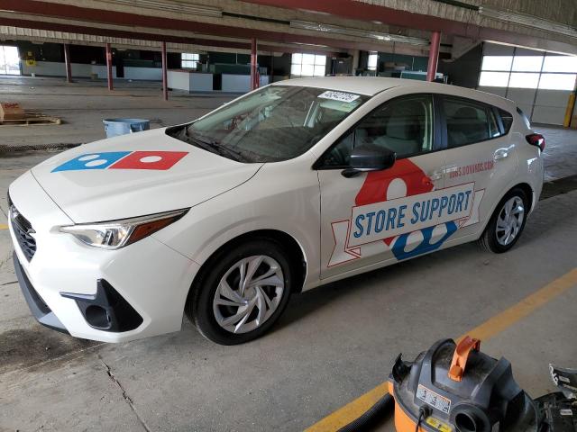 Vin: jf1guabc8r8323314, lot: 48342725, subaru impreza 2024 img_1