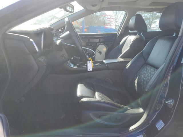 2016 NISSAN MAXIMA 3.5 - 1N4AA6AP6GC440397