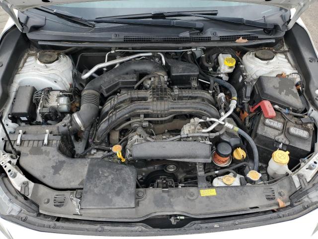 2020 SUBARU IMPREZA PR - 4S3GTAD69L3726436