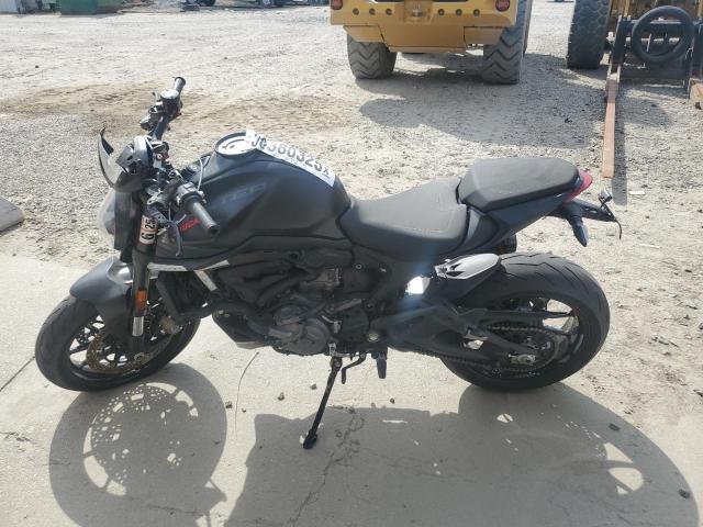 2023 DUCATI MONSTER - ZDMMAMDT5PB008270