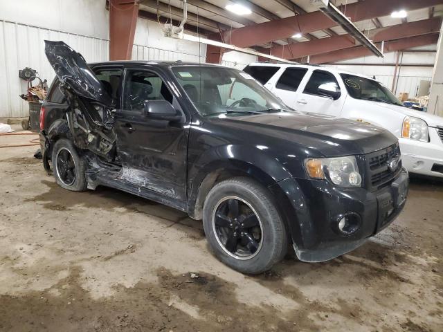 Vin: 1fmcu9dg1bkc45177, lot: 50148665, ford escape xlt 20114