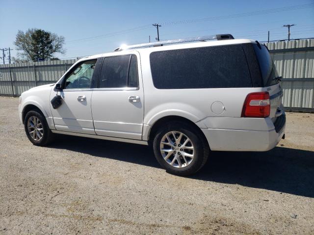 Vin: 1fmjk1kt7hea15701, lot: 48670695, ford expedition el limited 20172