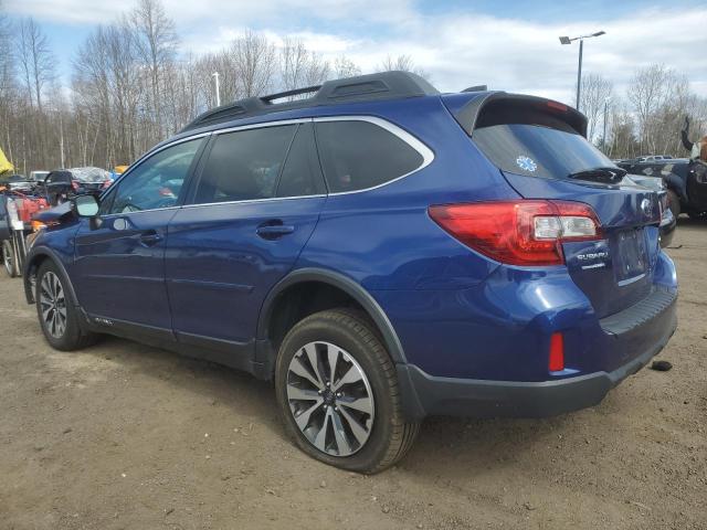 Vin: 4s4bsanc0g3236342, lot: 50636575, subaru outback 2.5i limited 20162