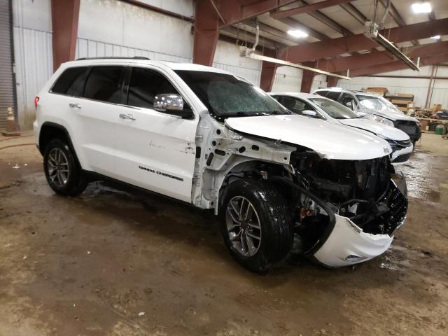 Vin: 1c4rjfbg9lc234853, lot: 50959095, jeep grand cher limited 20204