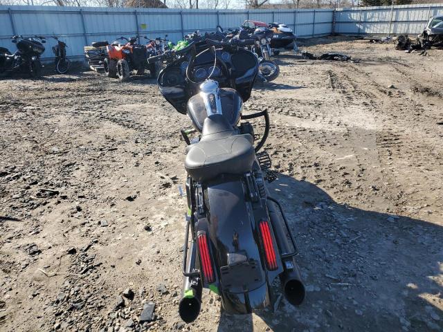2021 HARLEY-DAVIDSON FLTRXS - 1HD1KTP14MB611477