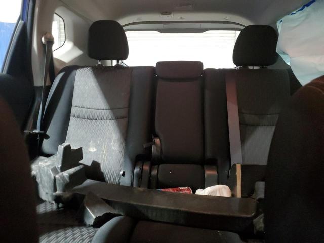 2017 NISSAN ROGUE S - JN8AT2MV6HW008694