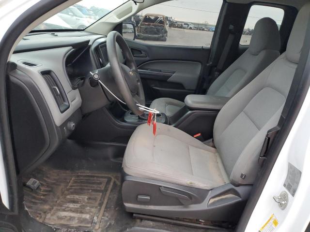 2018 CHEVROLET COLORADO - 1GCHSBEA4J1321013