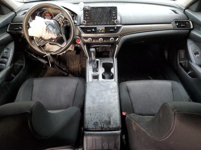 2020 HONDA ACCORD LX - 1HGCV1F19LA100134