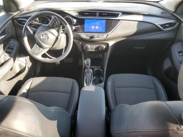 2021 BUICK ENCORE GX - KL4MMBS25MB066533