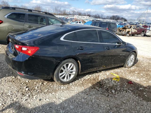 Vin: 1g1zd5st4jf186651, lot: 46028965, chevrolet malibu lt 20183