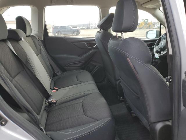 2019 SUBARU FORESTER JF2SKACC4KH487420