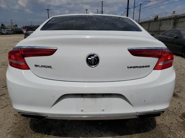 2017 BUICK LACROSSE E - 1G4ZP5SS5HU159515