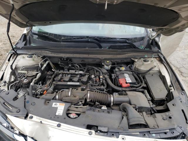 2018 HONDA ACCORD LX - 1HGCV1F19JA257689