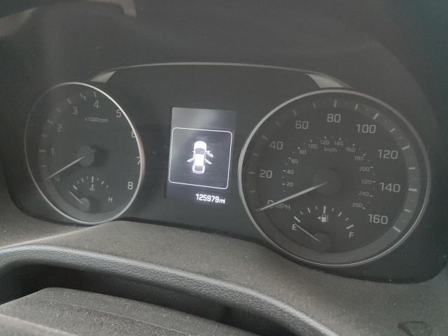 2018 HYUNDAI ELANTRA SE - 5NPD84LF6JH394724