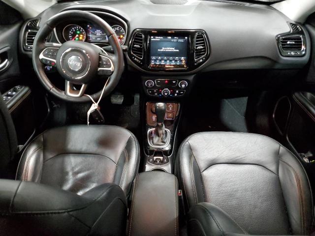 2018 JEEP COMPASS LI - 3C4NJDCB4JT396140