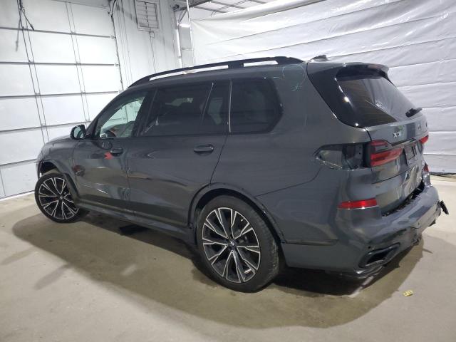 Vin: 5uxcx6c09m9h32136, lot: 49109445, bmw x7 m50i 20212