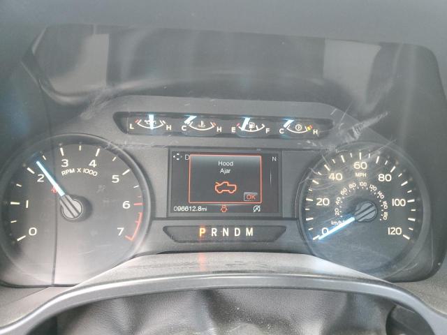 2018 FORD F150 - 1FTMF1C5XJKD81584
