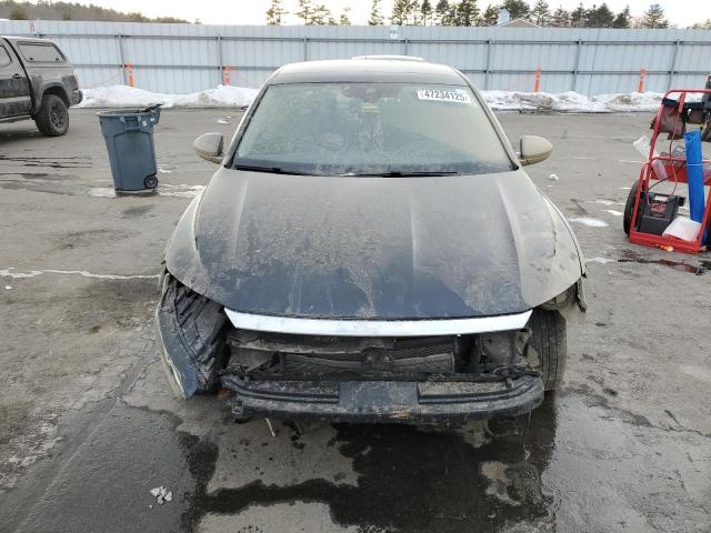 2022 VOLKSWAGEN JETTA SE - 3VW7M7BU9NM010345